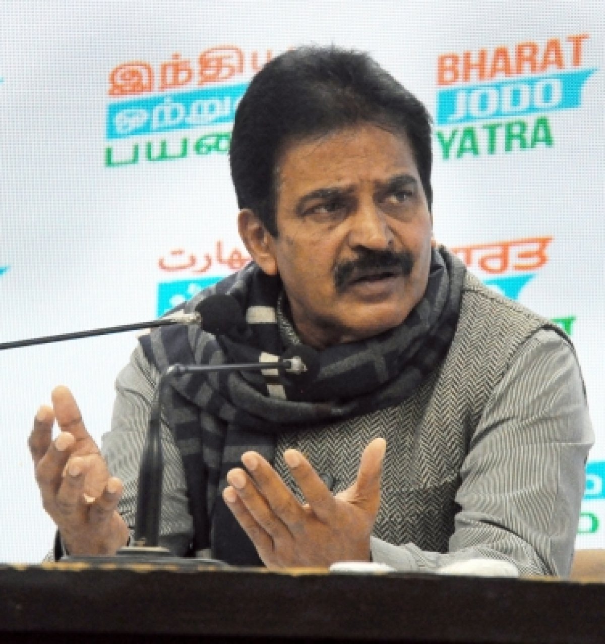 प्रोटेम स्पीकर पर कांग्रेस का ऐतराज, कहा- कोडिकुन्निल सुरेश की वरिष्ठता को किया गया नजरअंदाज