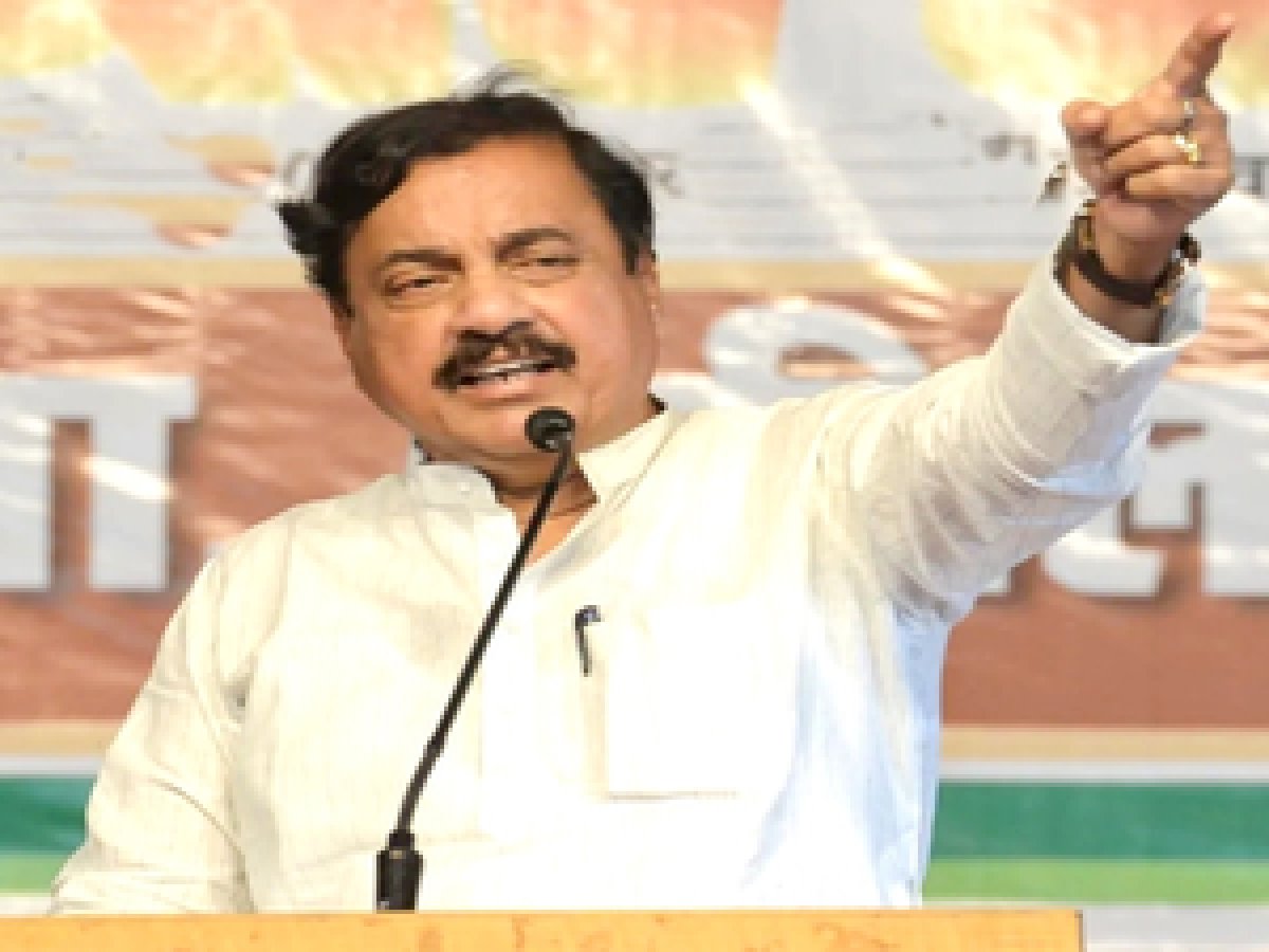 'शिंदे, फडणवीस व पवार के नेतृत्व में विधानसभा चुनाव लड़ेगी महायुति'