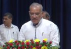 एक चूक के कारण मध्य प्रदेश में रामनिवास रावत को दो बार दिलानी पड़ी मंत्री पद की शपथ