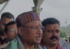 छत्तीसगढ़ सीएम विष्णुदेव साय अपने मंत्रियों के साथ करेंगे रामलला के दर्शन