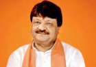 पौधारोपण का रिकॉर्ड बनाने की खुशी में देशभक्ति गानों की धुन पर थिरके कैलाश विजयवर्गीय