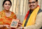 राजस्थान विधानसभा बजट सत्र: दिया कुमारी ने की नई घोषणाएं, छात्राओं को स्कूटी और गर्भवती महिलाओं को 10,500 रुपये की सहायता