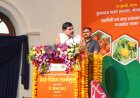 मध्य प्रदेश का बजट पांच साल में होगा डबल, हॉर्टिकल्चर की होगी बड़ी भूमिका : सीएम मोहन यादव