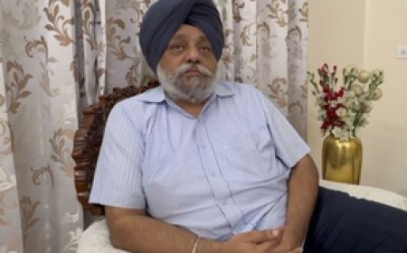 राहुल गांधी के बयान पर पटना साहिब मैनेजिंग कमेटी के अध्यक्ष ने कहा, अधूरा ज्ञान होता है खतरनाक