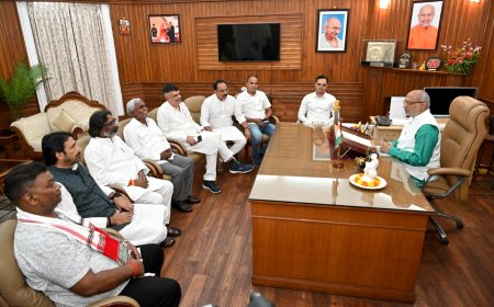 बिहार में मांझी की तर्ज पर झारखंड में रहा चंपई का 'प्रयोग', इस्तीफे पर हुई तगड़ी 'जद्दोजहद'