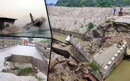 बिहार सरकार की सख्त कार्रवाई: जल संसाधन और ग्रामीण कार्य विभाग के 15 अभियंता निलंबित