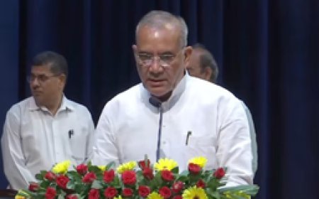 एक चूक के कारण मध्य प्रदेश में रामनिवास रावत को दो बार दिलानी पड़ी मंत्री पद की शपथ