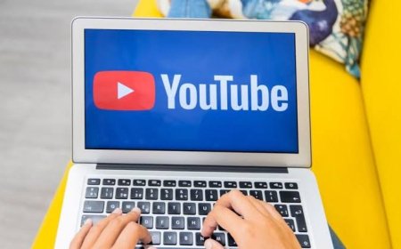 कॉपीराइट कंटेंट पर लगेगी लगाम! Youtube ने पेश किया नया फीचर, इन्हें होगा फायदा