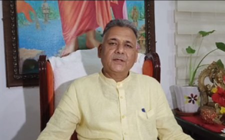 मध्य प्रदेश के सरकारी कॉलेजों में लागू होगा ड्रेस कोड : इंदर सिंह परमार