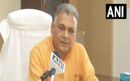 मध्य प्रदेश के सरकारी कॉलेजों में लागू होगा ड्रेस कोड : इंदर सिंह परमार