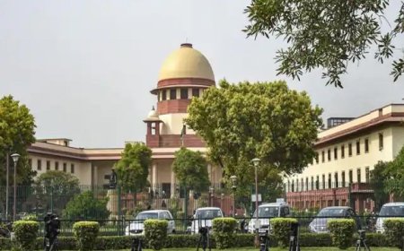 मुस्लिम महिलाओं के पक्ष में सर्वोच्च न्यायालय का लैंडमार्क जजमेंट : सीनियर वकील कादरी