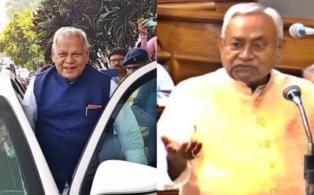 बिहार को विशेष राज्य के दर्जे पर बोले मांझी, ' कोई कितना माथा पीटे, उचित नहीं'