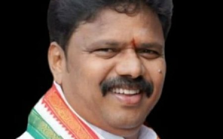 मैं लापता नहीं हुआ, ईडी ने मुझे नोटिस नहीं दिया था : कर्नाटक आदिवासी बोर्ड के प्रमुख