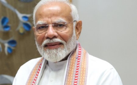 पीएम मोदी ने नेपाल के नए प्रधानमंत्री ओली को दी बधाई, कहा- मिलकर करेंगे काम