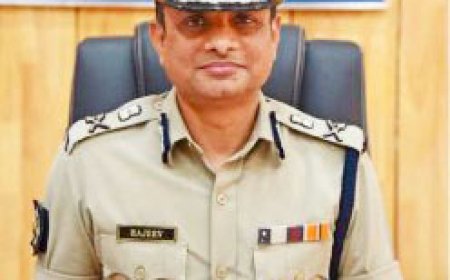 बंगाल सरकार ने राजीव कुमार को फिर से बनाया पुलिस प्रमुख