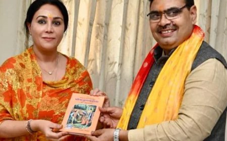 राजस्थान विधानसभा बजट सत्र: दिया कुमारी ने की नई घोषणाएं, छात्राओं को स्कूटी और गर्भवती महिलाओं को 10,500 रुपये की सहायता