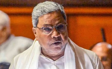 सिद्धारमैया सरकार का विवादित प्राइवेट सेक्टर आरक्षण बिल: उद्योगपतियों की तीखी प्रतिक्रिया