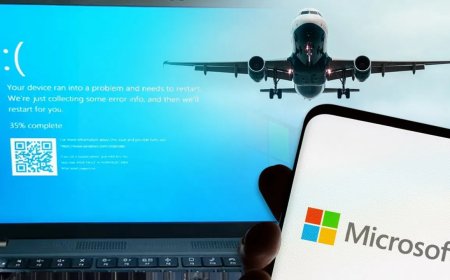 Microsoft Crowdstrike Highlights: माइक्रोसॉफ्ट की सर्विसेस ट्रैक पर, साइबर अटैक की नहीं थी आशंका; जानें भारत सरकार की एडवाइजरी