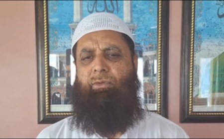 जम्मू-कश्मीर में जेल से बाहर आए जमात-ए-इस्लामी के नेता, कामकाज को लेकर गठित किया पैनल