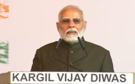 अग्निपथ योजना पर विपक्ष के दावों की पीएम मोदी ने खोली पोल