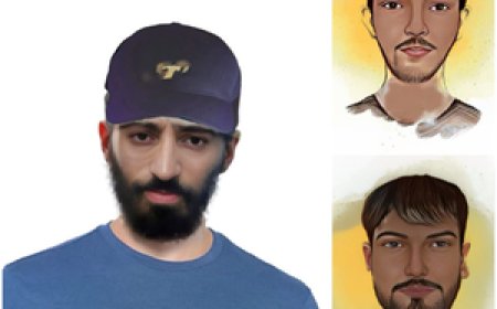 जम्मू-कश्मीर: पुलिस ने डोडा में 3 आतंकवादियों के स्केच जारी किए, 5 लाख रुपए का इनाम घोषित