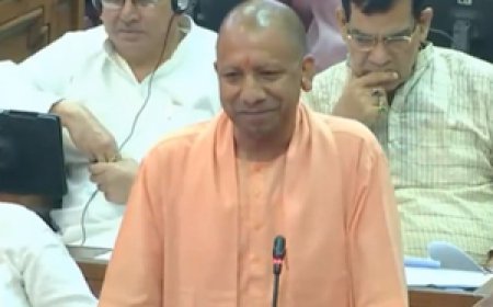 यूपी विधानसभा में 'लव जिहाद' से जुड़ा बिल पास, आजीवन कारावास और जुर्माने का भी प्रावधान