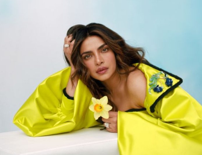 प्रियंका चोपड़ा बर्थडे स्पेशल: हर रोल में खुद को किया साबित, यूं ही नहीं ग्लोबल स्टार हैं 'देसी गर्ल'