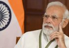 उत्तराखंड आपदा पर नजर बनाए हुए हैं पीएम मोदी, रेस्क्यू के लिए भेजे गए कई हेलीकॉप्टर