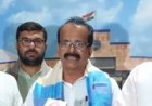 मध्य प्रदेश से राज्यसभा के लिए निर्विरोध निर्वाचित जॉर्ज कुरियन ने कहा, एमपी व केरल का रिश्ता और हुआ मजबूत