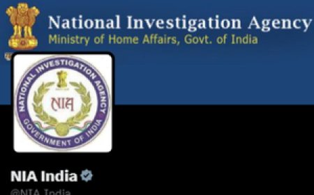 तमिलनाडु: पीएफआई से जुड़े संदिग्धों के ठिकानों पर एनआईए की छापेमारी