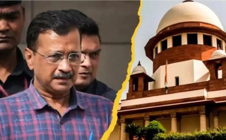 सीएम केजरीवाल की जमानत खारिज होने पर अधिवक्ता संजीव नासिर बोले, ‘हमें कोर्ट से थी बहुत उम्मीद’