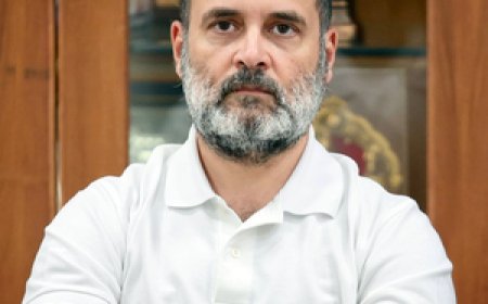 मालगाड़ी हादसे पर कांग्रेस के एजेंडे को रेल मंत्रालय ने किया 'डीरेल'