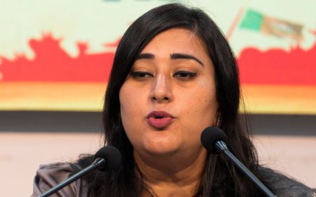 इंडिया गठबंधन भ्रष्टाचारियों और अपराधियों का संरक्षक: कोलकाता डॉक्टर बलात्कार-हत्या मामले में बांसुरी स्वराज का आरोप