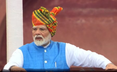 देश, समाज और राज्य सरकारों को गंभीरता से लेना होगा महिलाओं के खिलाफ अपराध : पीएम मोदी
