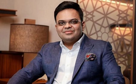 Jay Shah ICC Chairman : क्रिकेट जगत में भारत का दबदबा कायम