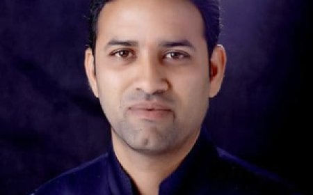 मध्य प्रदेश के कांग्रेस विधायक को हरियाणा विधानसभा चुनाव में बड़ी जिम्मेदारी