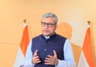 एचपी और पैजेट भारत में लैपटॉप, पीसी का करेंगी निर्माण, 1,500 नौकरियों का होगा सृजन : अश्विनी वैष्णव