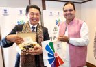 सीएम भजन लाल के विदेश दौरे से कांग्रेस बौखलाई, याद दिलाने लगी 2013 की बात