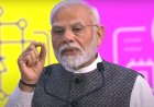 प्रधानमंत्री मोदी का झारखंड दौरा: 'सबका साथ, सबका विकास' से बदलेगी तस्वीर