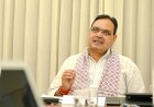 राजस्थान कैबिनेट के अहम फैसले: भर्तियों में बदलाव और निवेश योजनाओं पर जोर
