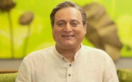 “150 रुपए देगा”, इस डायलॉग ने दिलाई एक्टिंग के “कचरा सेठ” को नई पहचान, पद्मश्री से हुए सम्मानित