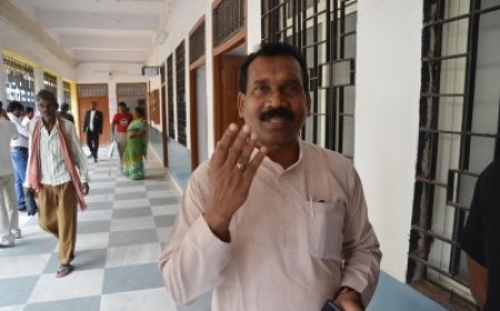 कोयला घोटाले में झारखंड के पूर्व सीएम मधु कोड़ा की सजा के निलंबन पर दिल्ली हाईकोर्ट का फैसला सुरक्षित