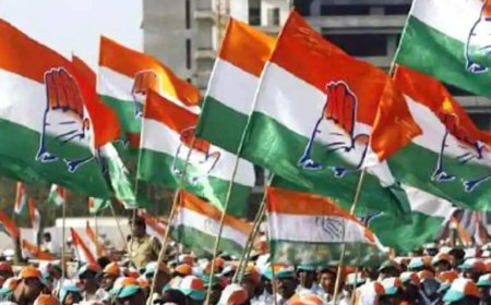 हरियाणा चुनाव: कांग्रेस ने तीसरी सूची में 40 और उम्मीदवारों का किया ऐलान