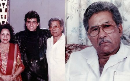 राजकुमार कोहली: बॉलीवुड को मल्टी-स्टारर और हॉरर फिल्मों का नया दौर देने वाले निर्देशक