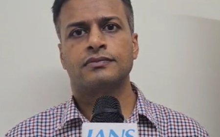 केजरीवाल के इस्तीफे के ऐलान के बाद भाजपा पर भड़के जैस्मिन शाह, कहा – भाजपा ने उनके खिलाफ रचा षड्यंत्र