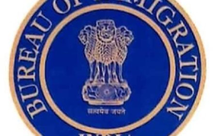 फास्ट ट्रैक इमिग्रेशन के लिए 18 हजार से ज्यादा लोगों ने कराया पंजीकरण, सात और हवाई अड्डों पर होगा विस्तार