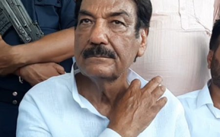 हरियाणा चुनाव में 15 से ज्यादा सीटें नहीं जीत पाएगी भाजपा : रणजीत सिंह