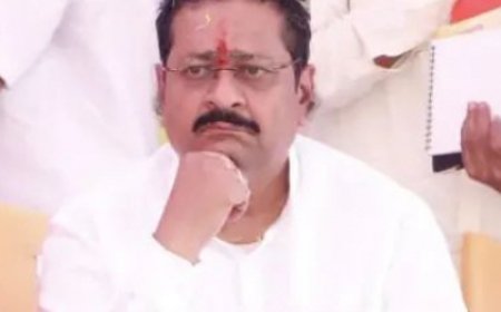 राहुल गांधी पर अपमानजनक टिप्पणी को लेकर कर्नाटक भाजपा विधायक के खिलाफ एफआईआर