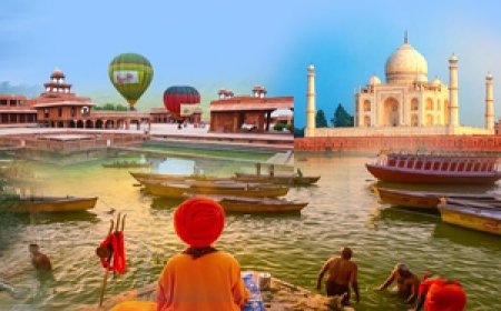 यूपी के 100 प्रमुख पर्यटन स्थलों में जल्द उपलब्ध होगी ऑडियो टूर सुविधा