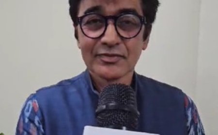 पीएम मोदी के कार्यकाल में सबसे ज्यादा बीफ एक्सपोर्ट : कांग्रेस नेता अजय कुमार